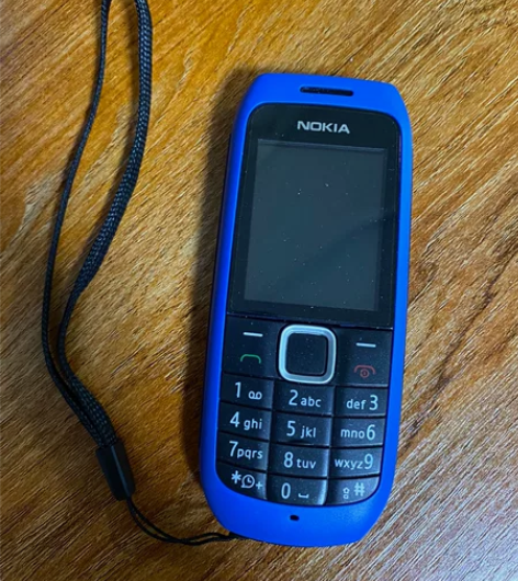全新诺基亚1616移动版，存储容量512M...