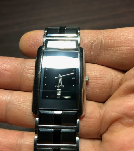 飞亚达石英手表 感兴趣的话点“我想要”和我...