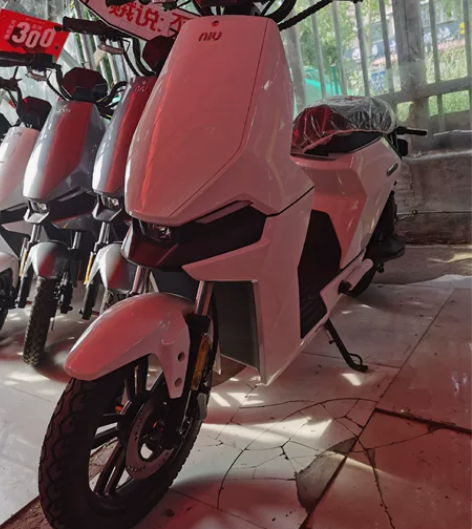 小牛电动袁旗寨专卖店[ok][ok][ok...