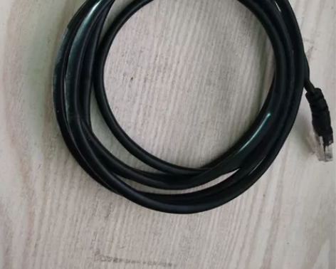 网线+电源线 感兴趣的话点“我想要”和我私...