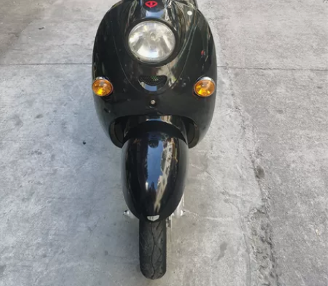 台铃电动车72V  6块电池  喜欢的可以...