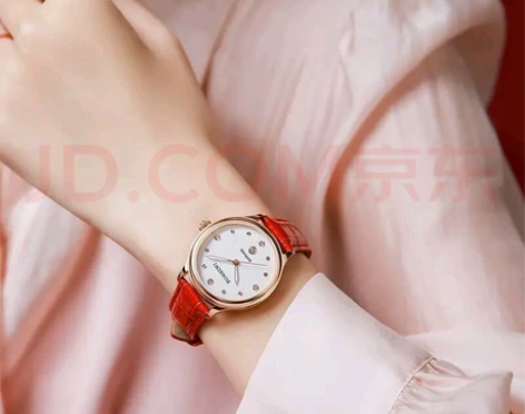 罗西尼(ROSSINI) 手表 CHIC系...