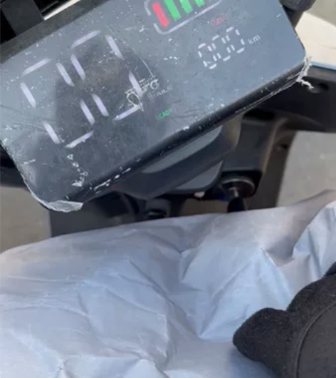 台铃电动车 7月份购买 48V 24Ah大...