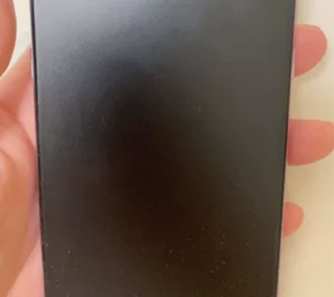 小米9，8128，屏幕轻微印痕，不耽误使用...