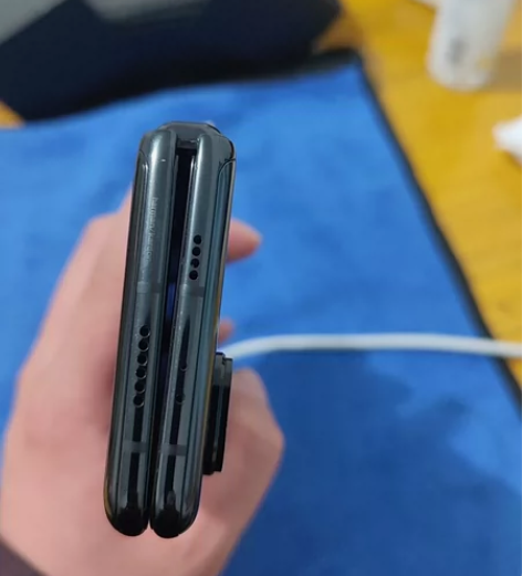 MIXFOLD小米折叠屏手机12+256 ...