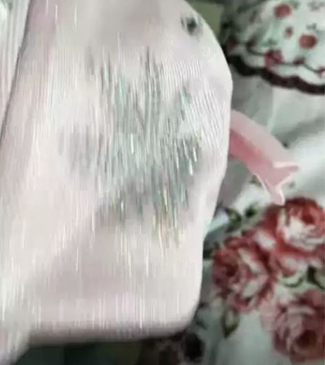 魔法大布娃娃花花家族粉色棒球帽，水钻重工棒...