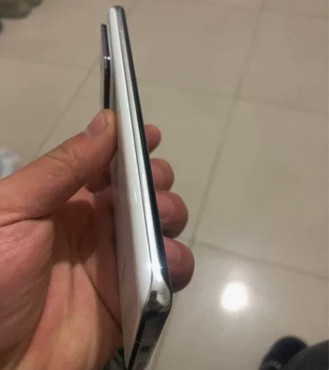 二手Xiaomi/小米11UItra至尊版...