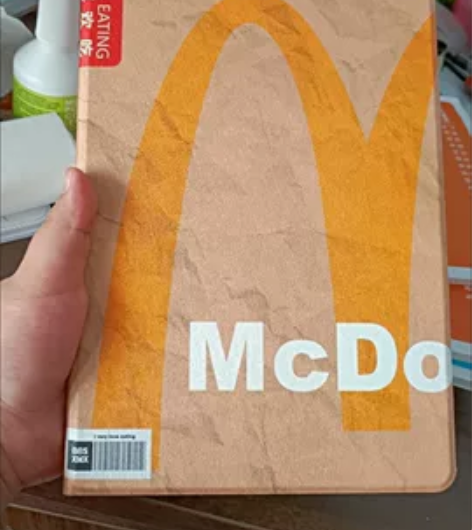 型号：联想小新pad Pro2021保护壳...