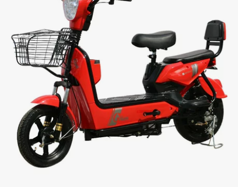 电瓶车长跑王电动车新国标电动自行车成人电车...