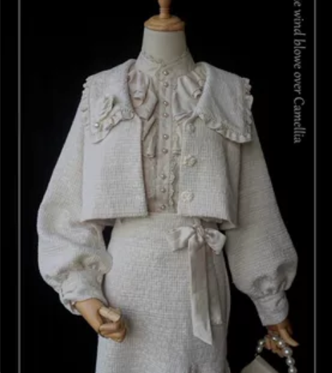 出全新zeeye在望山茶花法式包臀裙鱼尾裙...