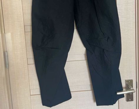 Lumen Et umbra 棉麻裤 50...