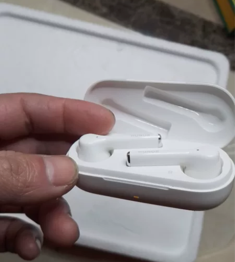 honor/荣耀Flypods3 自己手机...