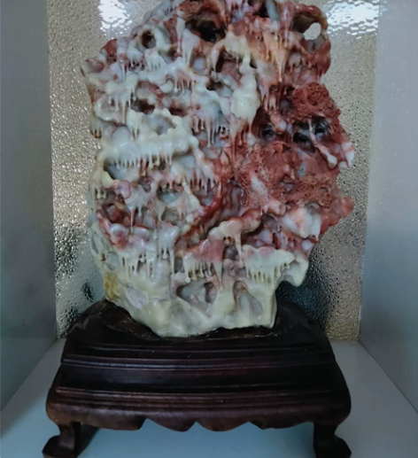 玉雕品，喜欢的联系 感兴趣的话点“我想要”...