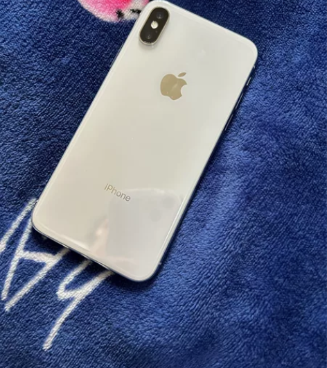 iPhonex 256g 单卡 全网通 换...