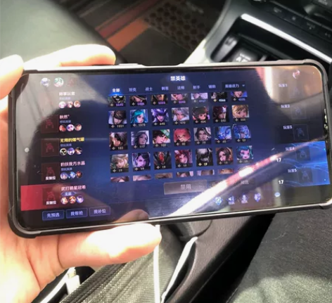 红米k50。 8-256。  不想用了。 ...