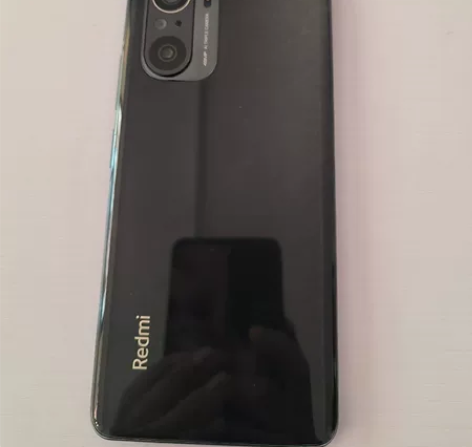 手机品牌:红米K40 颜色: 墨羽黑运行内...