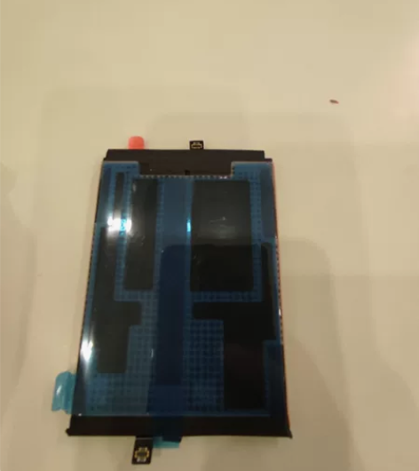 全新红米K50电竞版电池，未使用过，看好拍...
