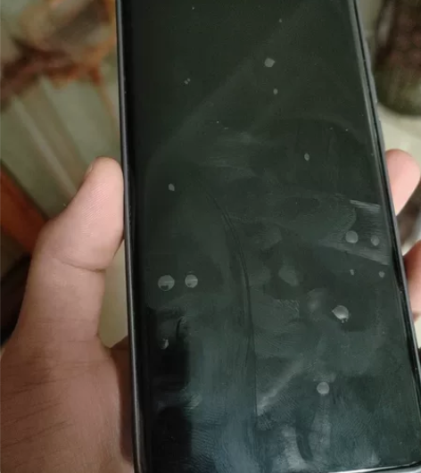 小米12pro 今年6月份激活，99新，送...