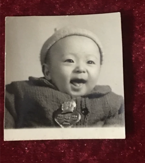 童年留影、品如图。 感兴趣的话点“我想要”...