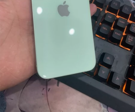 苹果12  国行  128 全原   无拆...