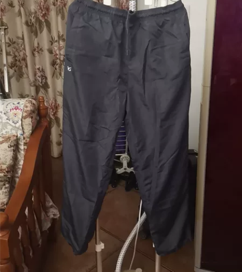 建侬男士运动服套装165/88A 感兴趣的...