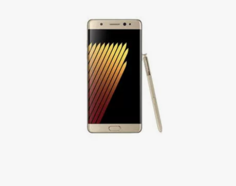 三星 Galaxy Note Fan Ed...
