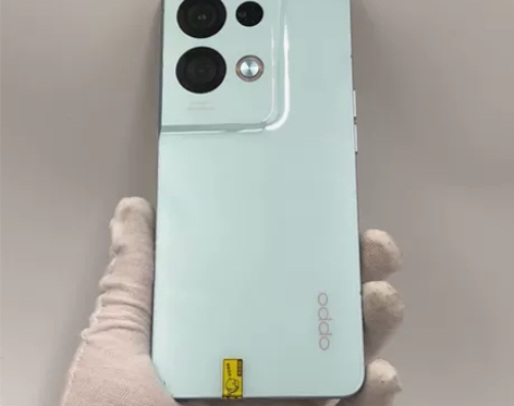 99新OPPO Reno8 Pro+ (5...
