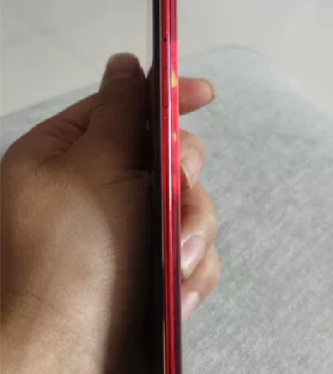oppo性价比之王,R15梦境版。 个人一...