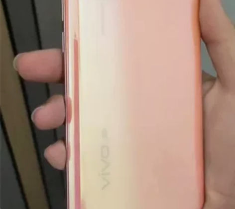 vivoX30，8+256内存，全原无拆无...