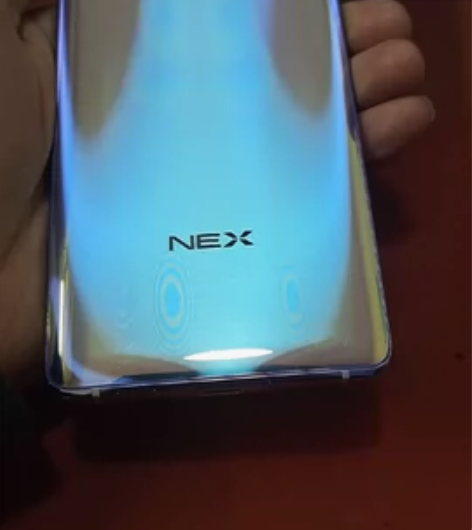 vivo nex3 8+128g无拆修 内...