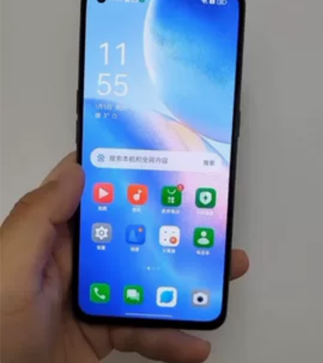 全原装OPPO Reno5 8G+128G...
