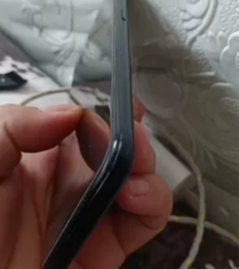 OPPOReno 6+256  成色嘎嘎新...