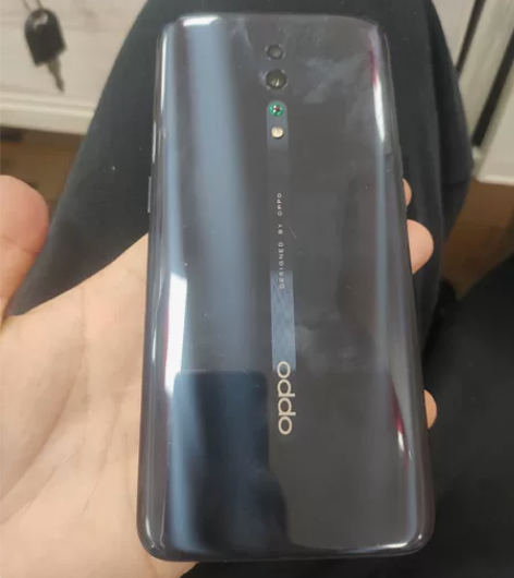 oppo reno z 6+256，全原无...