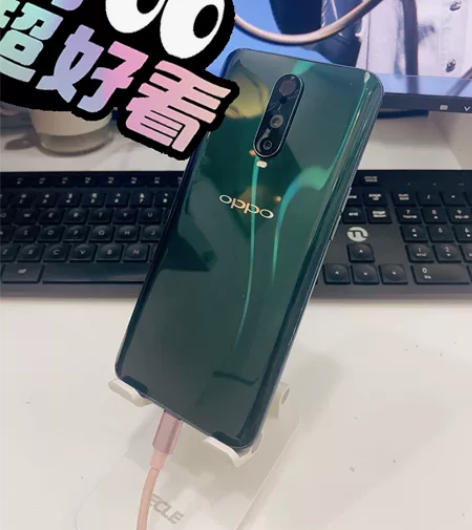OPPO R17 pro 8+128G手机...