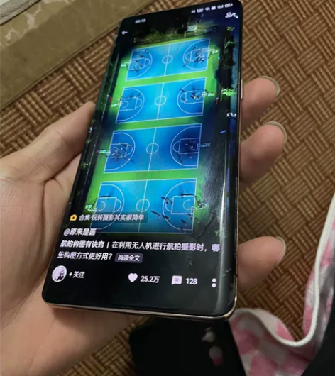 OPPOfindx2    8+256G ...