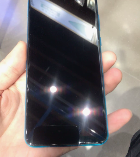荣耀9a精品4128存储 无拆无修屏幕一直...