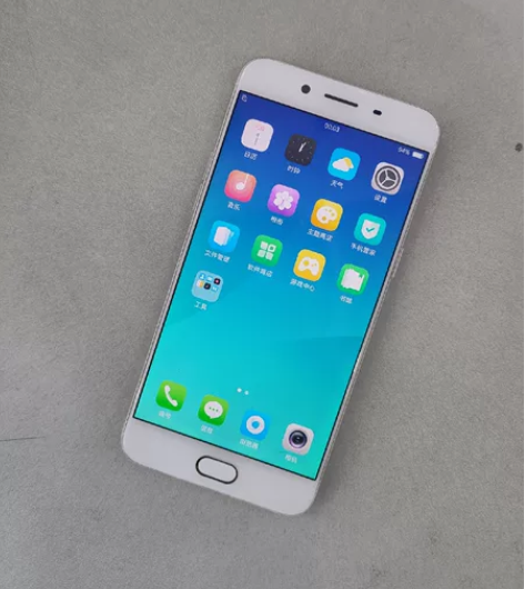 OPPO r9sk 原装屏幕 功能一切正常...