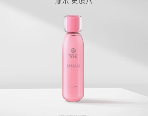 御泥坊玫瑰滋养润肤水爽肤女补水保湿提亮化妆...