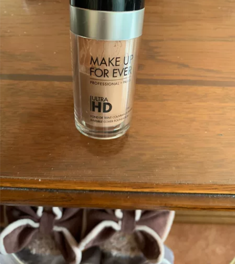 make up forever粉底 感兴趣...