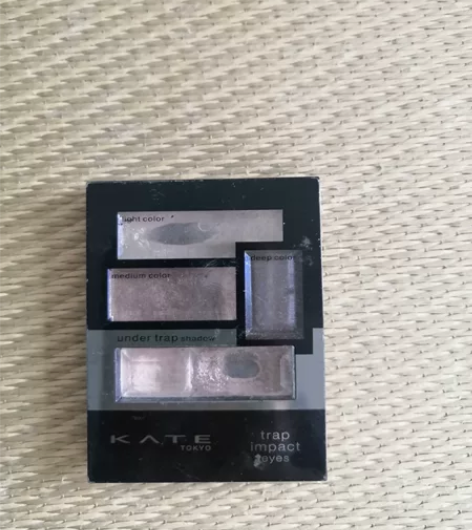 Kate大地色眼影,日本带回的,保真,30...