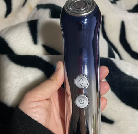 雅萌acepro美容仪，与李佳琦同样知名度...