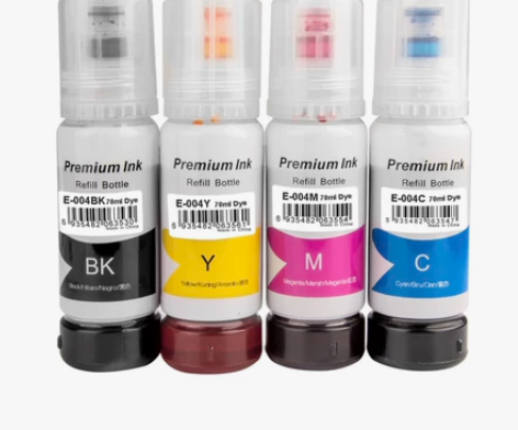 Epson/爱普生 004号墨水买多了,...