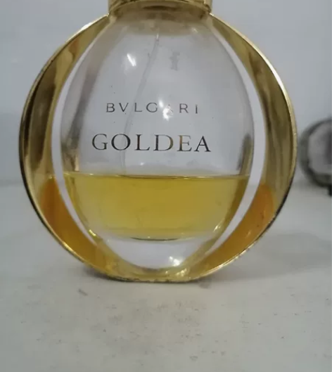 宝格丽香水 90ml  余量看图  正品保真