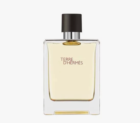 爱马仕 大地 淡香型 100ml 香水 全...