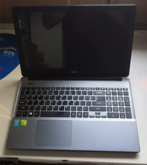 ACER宏基笔记本电脑，i5  四代CPU...