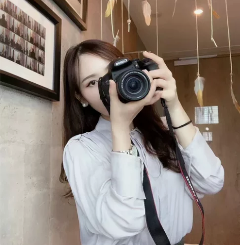 佳能 EOS 850D单反相机专业4K高清...