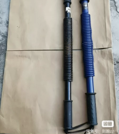 臂力棒男士胸肌健身器材家用练臂肌臂力器握力...