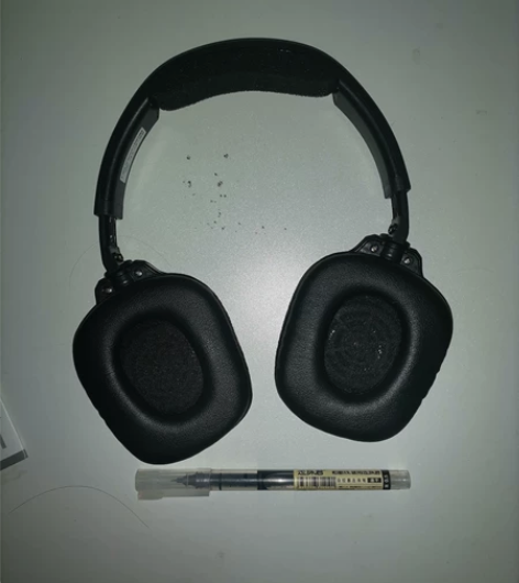 艾本四六级英语考试听力耳机，只用过一次，六...