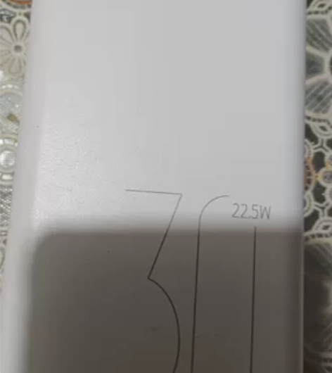 科智30000毫安充电宝22.5双向闪充超...