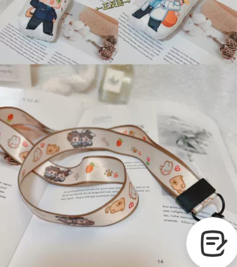 [已预留，不可拍]出限时狂想明月小飞刀宇顾...